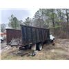 Image 5 : 2001 CHEVROLET C6500 Dump Truck