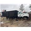 Image 6 : 2001 CHEVROLET C6500 Dump Truck