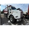 Image 4 : 2017 KENWORTH T800 Dump Truck