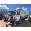 Image 1 : 2007 AUTOCAR WX64 EXPEDITOR Garbage / Sanitation Truck