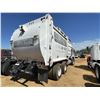 Image 3 : 2007 AUTOCAR WX64 EXPEDITOR Garbage / Sanitation Truck