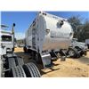 Image 4 : 2007 AUTOCAR WX64 EXPEDITOR Garbage / Sanitation Truck