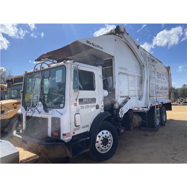 2006 MACK  Garbage / Sanitation Truck