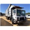 Image 2 : 2006 MACK  Garbage / Sanitation Truck