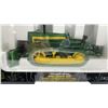 Image 2 : JOHN DEERE 420 CRAWLER WITH BLADE
