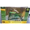 Image 2 : JOHN DEERE BO CRAWLER LINEMAN