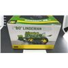 Image 4 : JOHN DEERE BO CRAWLER LINEMAN