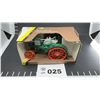 Image 1 : JOHN DEERE OVERTIME TRACTOR