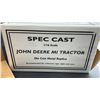 Image 3 : JOHN DEERE MI TRACTOR