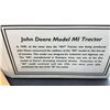 Image 4 : JOHN DEERE MI TRACTOR