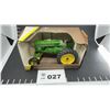 Image 1 : JOHN DEERE 1953 MODEL 70 ROW CROP