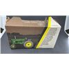Image 4 : JOHN DEERE 1953 MODEL 70 ROW CROP