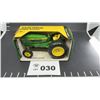 Image 1 : JOHN DEERE UTILITY TRACTOR