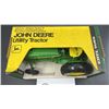 Image 3 : JOHN DEERE UTILITY TRACTOR