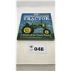 Image 1 : THE AMERICAN FARM TRACTOR