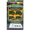 Image 2 : JOHN DEERE ORNAMENTS
