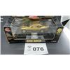 Image 1 : NASCAR, JOHN DEERE, 24 K GOLD