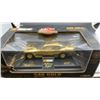 Image 5 : NASCAR, JOHN DEERE, 24 K GOLD