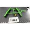 Image 1 : JOHN DEERE OFFSET DISC