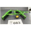 Image 2 : JOHN DEERE OFFSET DISC