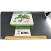 Image 1 : JOHN DEERE TIN