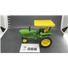 Image 1 : JOHN DEERE 3010 WITH ROLL GUARD
