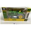 Image 1 : 1963 JOHN DEERE 5010 TRACTOR