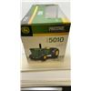 Image 3 : 1963 JOHN DEERE 5010 TRACTOR