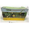 Image 4 : 1963 JOHN DEERE 5010 TRACTOR
