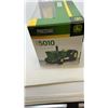 Image 5 : 1963 JOHN DEERE 5010 TRACTOR