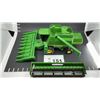 Image 1 : JOHN DEERE 9510 COMBINE