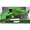 Image 2 : JOHN DEERE 9510 COMBINE