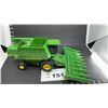 Image 5 : JOHN DEERE 9510 COMBINE