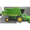 Image 6 : JOHN DEERE 9510 COMBINE