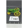 Image 1 : JOHN DEERE GP, CAST IRON