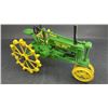 Image 3 : JOHN DEERE GP, CAST IRON