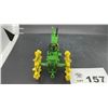 Image 4 : JOHN DEERE GP, CAST IRON