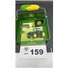 Image 1 : JOHN DEERE NAPKIN HOLDER