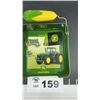 Image 2 : JOHN DEERE NAPKIN HOLDER