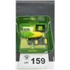 Image 3 : JOHN DEERE NAPKIN HOLDER