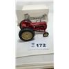 Image 3 : COCKSHUTT 40 TRACTOR