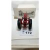 Image 4 : COCKSHUTT 40 TRACTOR