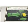 Image 2 : JOHN DEERE MODEL 730 DIESEL TRACTOR