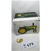 Image 4 : JOHN DEERE MODEL 730 DIESEL TRACTOR