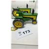 Image 5 : JOHN DEERE MODEL 730 DIESEL TRACTOR