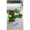 Image 6 : JOHN DEERE MODEL 730 DIESEL TRACTOR