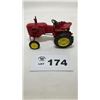 Image 1 : MASSEY HARRIS PONY TRACTOR