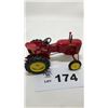 Image 4 : MASSEY HARRIS PONY TRACTOR