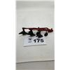 Image 3 : INTERNATIONAL 3 BOTTOM PLOW