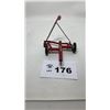 Image 1 : INTERNATIONAL SICKLE MOWER